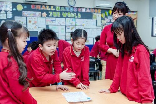 ADB thu xếp khoản vay 150 triệu USD phát triển hệ thống trường Vinschool