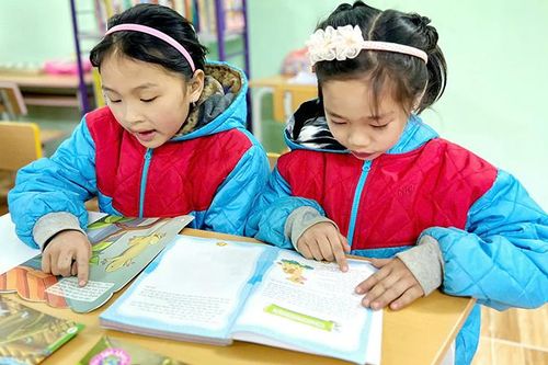 400 triệu đồng xây thư viện cho trẻ em khó khăn ở Hà Giang