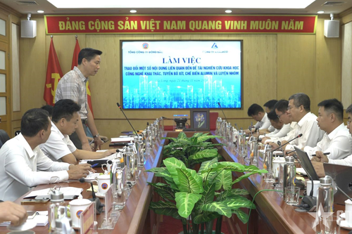 Tổng công ty Đông Bắc, Bộ Quốc phòng và những đột phá mới
