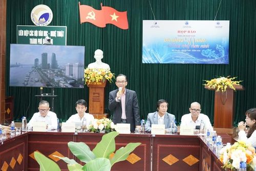 Trưng bày hơn 300 tác phẩm tại triển lãm nghệ thuật Đà Nẵng 50 năm - Khát vọng vươn mình