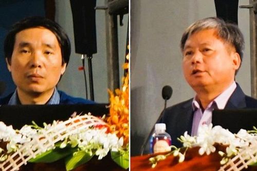 Bảo tồn giá trị văn hóa của Văn bia Ma nhai Ngũ Hành Sơn qua góc nhìn của các nhà khoa học, học giả