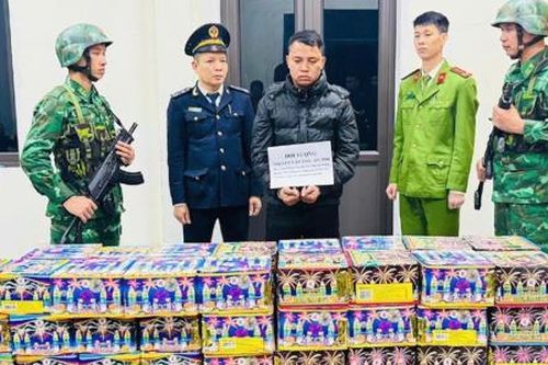 Ẩn nhưng vẫn lộ!