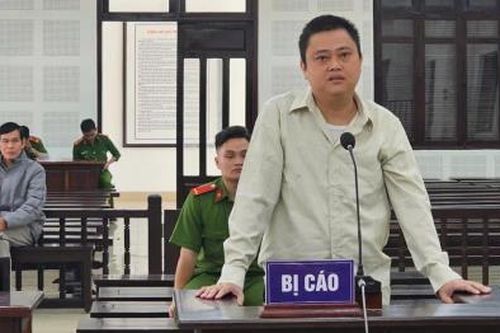 Lĩnh án vì… thù dai