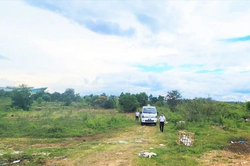 Chấm dứt dự án hồ bơi, khách sạn 'xí phần' hơn 2ha đất vàng ở TP Bảo Lộc (Lâm Đồng)