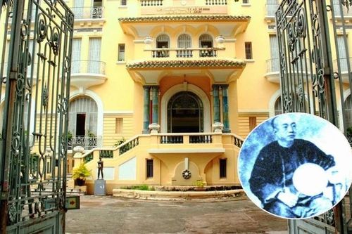 Chân dung đại gia 'khét tiếng' sở hữu 30.000 nhà mặt phố