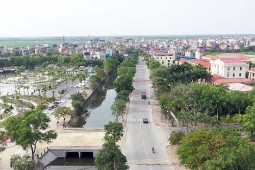 Hưng Yên đưa 102 lô đất lên sàn, khởi điểm 11 triệu đồng/m2