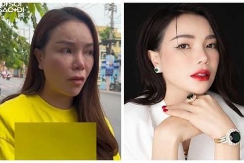 Trà Ngọc Hằng ra sao sau khi bị tạm hoãn xuất cảnh?