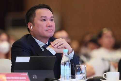 Khối tài sản 'khủng' của thiếu gia nhà tỷ phú Hồ Hùng Anh