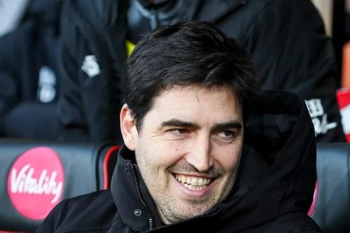 Ghế huấn luyện viên Tottenham 'sắp có biến'