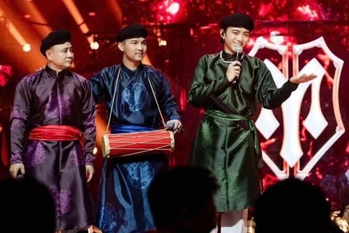 'Hồi sinh' nghệ thuật truyền thống: Làm gì để 'giữ chân' người trẻ yêu văn hóa?