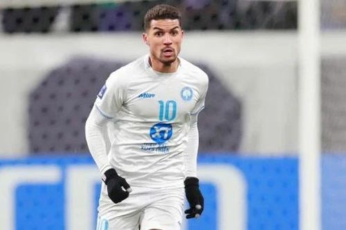 Bị thất sủng ở Thép xanh Nam Định, Hendrio nói gì?