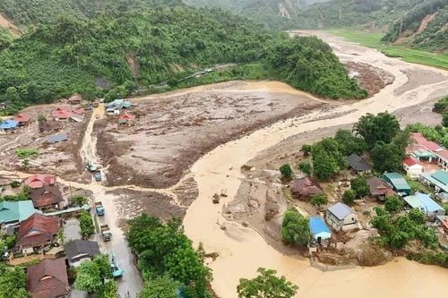 Nỗ lực vượt khó của Trường Mầm non số 2 Mường Pồn