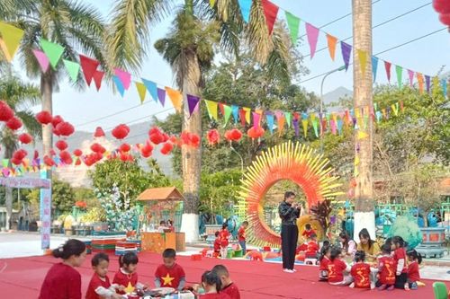 Vượt khó vươn lên, khẳng định chất lượng giáo dục