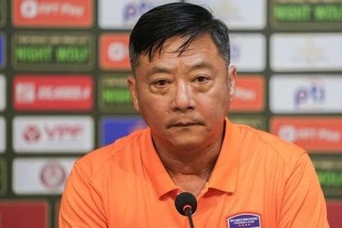 Chốt khả năng HLV Lê Huỳnh Đức dẫn dắt CLB Trường Tươi Bình Phước