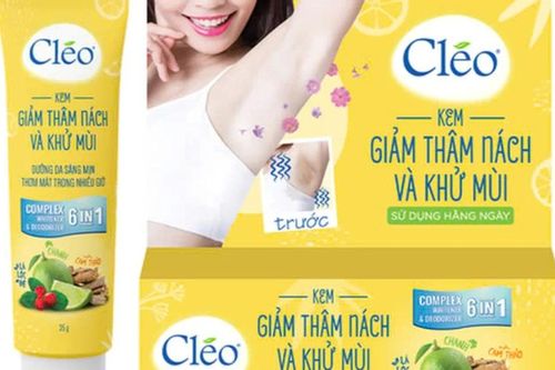 Kinh doanh sản phẩm sai công thức, Công ty TNHH Vẻ đẹp Francia bị xử phạt