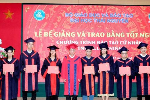 Đào tạo từ xa ngành ngôn ngữ Anh – Đáp ứng yêu cầu hội nhập quốc tế