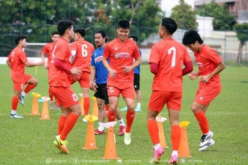 FIFA Days tháng 3/2025: Lịch thi đấu giao hữu của đội tuyển Việt Nam và Campuchia