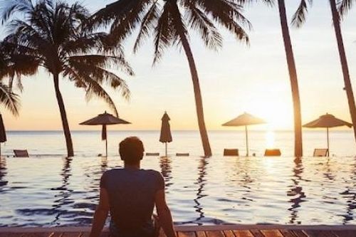 Hạnh phúc từ những điều giản dị