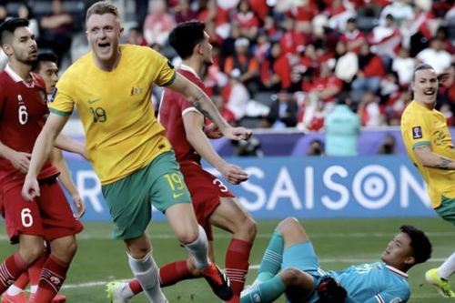 Nhận định Úc vs Indonesia, 16h10 ngày 20/3 tại vòng loại World Cup 2026