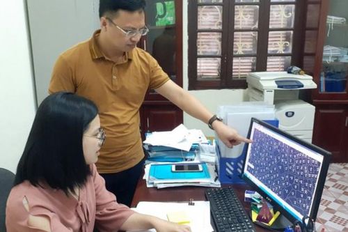 Gần 50 triệu thửa đất có trong cơ sở dữ liệu địa chính phục vụ quản lý nhà nước, người dân, doanh nghiệp