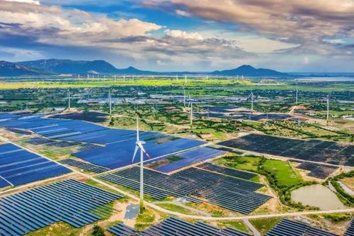 Quy hoạch điện VIII điều chỉnh sẵn sàng cho xuất khẩu điện