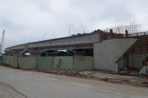 Hải Dương: Nhiều dự án chậm bàn giao mặt bằng