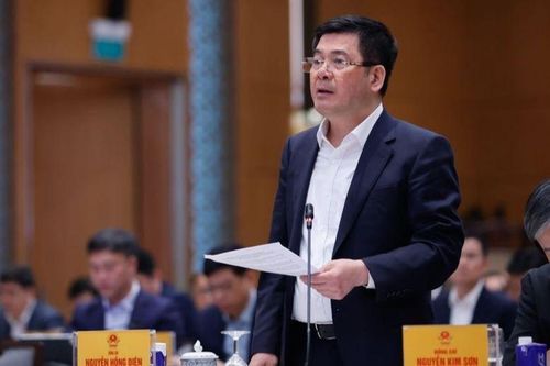 Bộ trưởng Bộ Công Thương đề nghị Hà Nội sớm giao đất cho Trung tâm Điều độ hệ thống điện