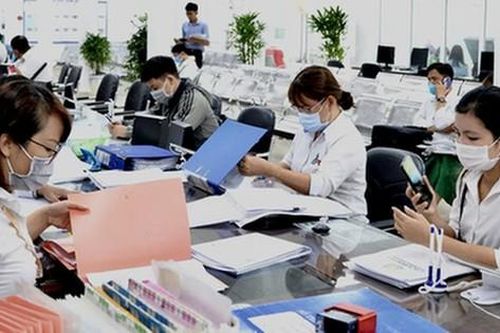 Bổ sung bốn nhóm được hưởng chính sách nghỉ hưu trước tuổi khi tinh giản bộ máy