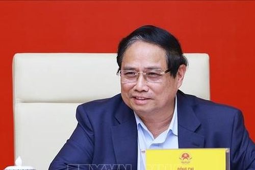 Thông qua dự thảo báo cáo kiểm tra đối với Đảng ủy Quốc hội, Đảng ủy Chính phủ