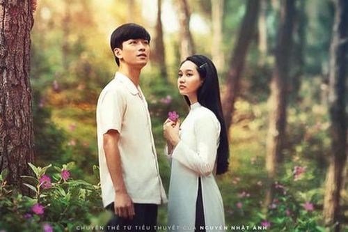 Mắt biếc của Nguyễn Nhật Ánh có 'lạc quẻ'?