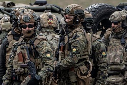 THẾ GIỚI 24H: 30 quốc gia sẵn sàng hỗ trợ và gửi quân đến Ukraine