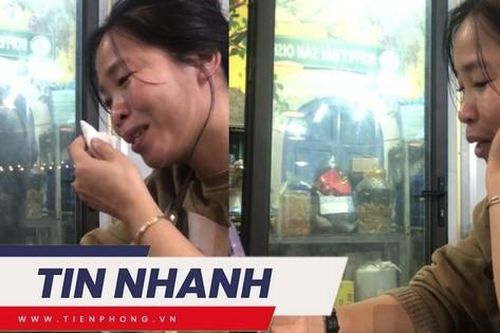 TIN NHANH: Tìm được ân nhân cho vay 8 chỉ vàng, vì sao người phụ nữ Bắc Ninh chưa đi gặp?