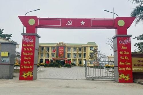 Kỷ luật nhiều cán bộ ở thành phố Thanh Hóa