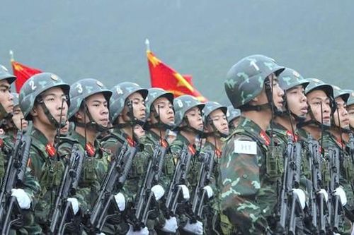 Sức mạnh giúp Việt Nam đương đầu và chiến thắng cỗ máy chiến tranh khổng lồ