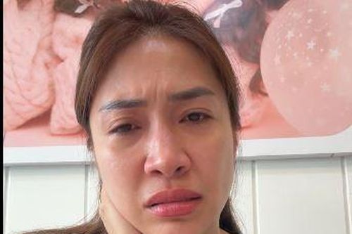 Ca sĩ Pha Lê bị rối loạn lưỡng cực