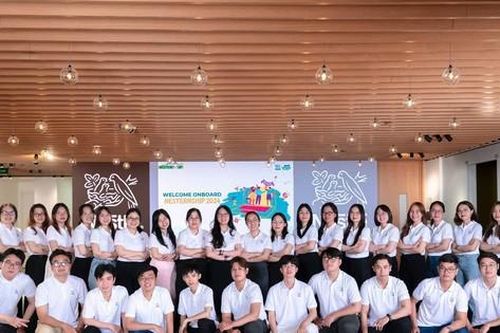 Nestlé Việt Nam giới thiệu NESTGEN 2025 tạo cơ hội phát triển cho thế hệ trẻ