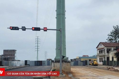 Đại lộ gần 800 tỷ đồng sắp thông tuyến