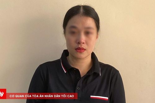 Khởi tố nữ tài xế lái ô tô tông loạt xe máy ở TP.HCM
