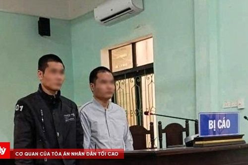 Hai bị cáo lĩnh án hơn 15 năm tù vì tổ chức sử dụng ma túy