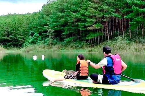 Ông bố 'chạy' về vùng ven, thoát cảnh nợ nần mua nhà ở TPHCM