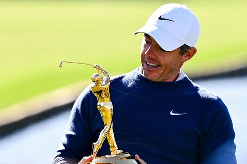 McIlroy bỏ túi 4,5 triệu USD nhờ vô địch The Players