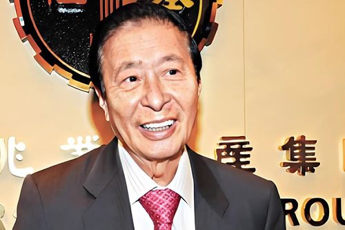 Ông trùm bất động sản Lý Triệu Cơ qua đời