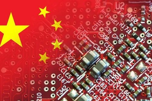 Trung Quốc không cần silicon vẫn có thể chế tạo chip
