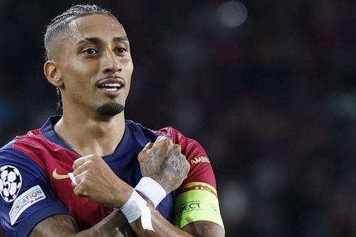 Tin tức về chuyển nhượng 18/3: MU lấy Raphinha, Liverpool mua Alvarez