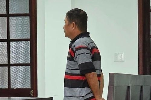 Chủ tiệm tạp hóa dâm ô bé gái 6 tuổi bị phạt tù