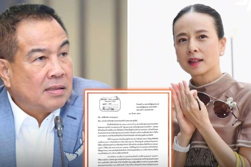 Bê bối bóng đá Thái Lan: Madam Pang nhận thư thách thức