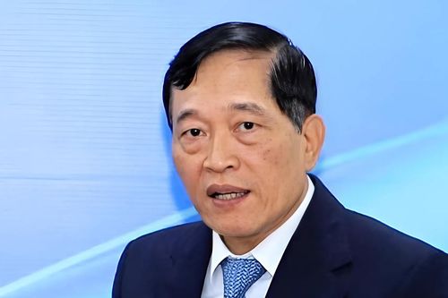 Nguyên Thứ trưởng Bộ KH&CN làm Chủ tịch Hội Thông tin KH&CN Việt Nam