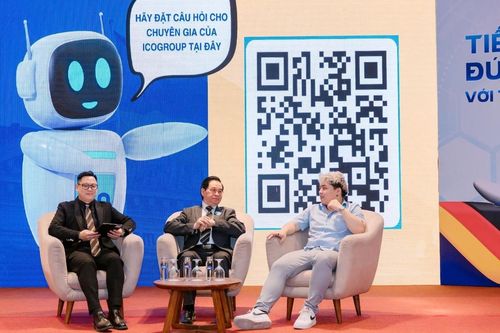 Chuẩn bị hành trang du học, xin việc tại Đức với ứng dụng AI
