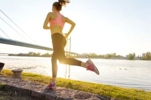 Chạy bộ bao nhiêu giờ mỗi ngày để tốt cho sức khỏe?