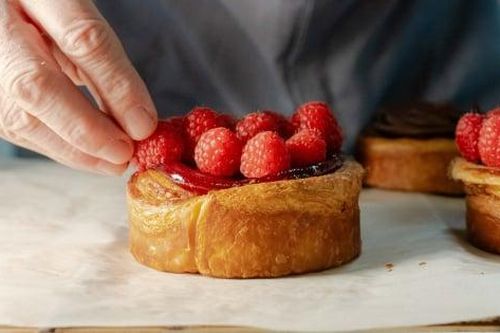 Hãng bánh mỳ Pháp Maison Kayser ra mắt cửa hàng đầu tiên tại Ba Na Hills, Đà Nẵng